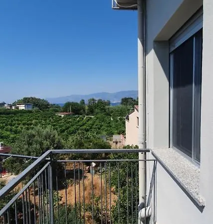 La Traversina appartamento Appartamento Reggio Calabria