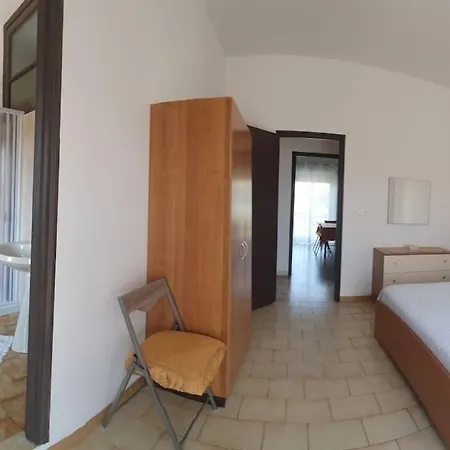 La Traversina appartamento * Reggio Calabria